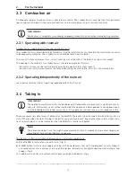 Preview for 10 page of Windhager BioWIN series Assembly Instructions Manual