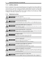 Предварительный просмотр 5 страницы Windhager BioWIN XL BWE 350 NA Installation Instructions Manual