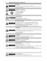 Предварительный просмотр 7 страницы Windhager BioWIN XL BWE 350 NA Installation Instructions Manual