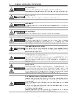 Предварительный просмотр 8 страницы Windhager BioWIN XL BWE 350 NA Installation Instructions Manual