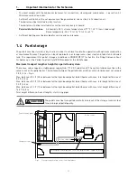 Предварительный просмотр 11 страницы Windhager BioWIN XL BWE 350 NA Installation Instructions Manual