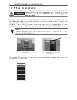 Предварительный просмотр 8 страницы Windhager BioWIN XL Operating Manual