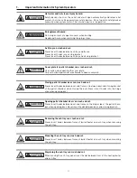 Предварительный просмотр 11 страницы Windhager BioWIN XL Operating Manual