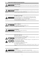 Предварительный просмотр 12 страницы Windhager BioWIN XL Operating Manual