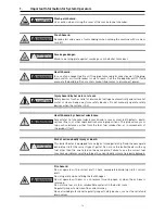 Предварительный просмотр 14 страницы Windhager BioWIN XL Operating Manual