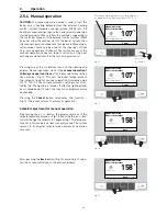 Предварительный просмотр 22 страницы Windhager BioWIN XL Operating Manual