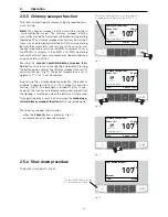 Предварительный просмотр 23 страницы Windhager BioWIN XL Operating Manual