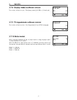 Предварительный просмотр 27 страницы Windhager BioWIN XL Operating Manual