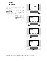 Предварительный просмотр 28 страницы Windhager BioWIN XL Operating Manual