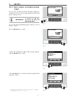 Предварительный просмотр 31 страницы Windhager BioWIN XL Operating Manual