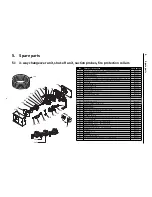 Предварительный просмотр 64 страницы Windhager BioWIN XL Operating Manual