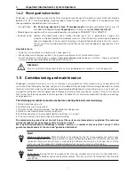 Preview for 7 page of Windhager Duo WIN Operating Manual