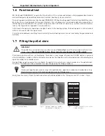 Preview for 8 page of Windhager Duo WIN Operating Manual