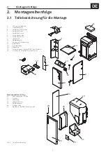 Preview for 3 page of Windhager Hopper L Installation Instructions Manual