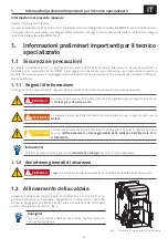 Preview for 38 page of Windhager Hopper L Installation Instructions Manual