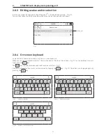 Предварительный просмотр 12 страницы Windhager INFOWIN TOUCH Operating Manual