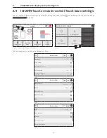 Предварительный просмотр 16 страницы Windhager INFOWIN TOUCH Operating Manual