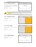 Предварительный просмотр 19 страницы Windhager INFOWIN TOUCH Operating Manual