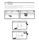 Предварительный просмотр 33 страницы Windhager INFOWIN TOUCH Operating Manual