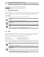 Preview for 8 page of Windhager LogWIN Klassik Assembly Instructions Manual