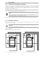 Preview for 15 page of Windhager LogWIN Klassik Assembly Instructions Manual