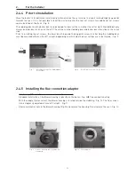 Preview for 16 page of Windhager LogWIN Klassik Assembly Instructions Manual