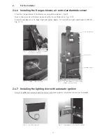 Preview for 18 page of Windhager LogWIN Klassik Assembly Instructions Manual