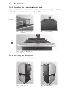 Preview for 19 page of Windhager LogWIN Klassik Assembly Instructions Manual