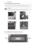 Preview for 22 page of Windhager LogWIN Klassik Assembly Instructions Manual