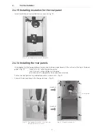 Preview for 25 page of Windhager LogWIN Klassik Assembly Instructions Manual