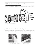 Preview for 26 page of Windhager LogWIN Klassik Assembly Instructions Manual