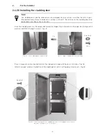 Preview for 28 page of Windhager LogWIN Klassik Assembly Instructions Manual