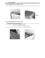 Preview for 30 page of Windhager LogWIN Klassik Assembly Instructions Manual