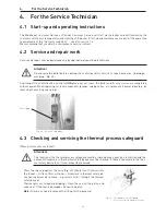 Preview for 37 page of Windhager LogWIN Klassik Assembly Instructions Manual