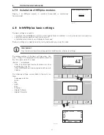 Preview for 45 page of Windhager LogWIN Klassik Assembly Instructions Manual