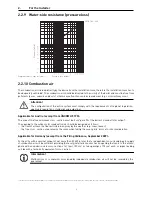 Preview for 60 page of Windhager LogWIN Klassik Assembly Instructions Manual