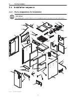 Preview for 61 page of Windhager LogWIN Klassik Assembly Instructions Manual