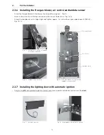 Preview for 66 page of Windhager LogWIN Klassik Assembly Instructions Manual