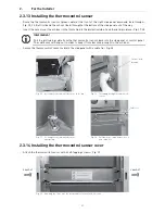 Preview for 72 page of Windhager LogWIN Klassik Assembly Instructions Manual