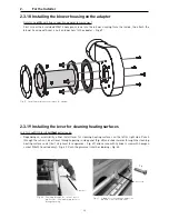 Preview for 76 page of Windhager LogWIN Klassik Assembly Instructions Manual