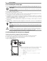 Preview for 82 page of Windhager LogWIN Klassik Assembly Instructions Manual