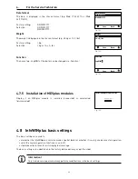 Preview for 95 page of Windhager LogWIN Klassik Assembly Instructions Manual