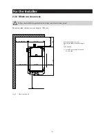 Предварительный просмотр 6 страницы Windhager LogWIN LWP 180 Assembly Instructions Manual