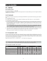 Предварительный просмотр 8 страницы Windhager LogWIN LWP 180 Assembly Instructions Manual