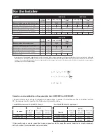 Предварительный просмотр 9 страницы Windhager LogWIN LWP 180 Assembly Instructions Manual