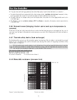 Предварительный просмотр 11 страницы Windhager LogWIN LWP 180 Assembly Instructions Manual