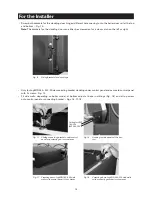 Предварительный просмотр 14 страницы Windhager LogWIN LWP 180 Assembly Instructions Manual