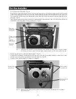 Предварительный просмотр 15 страницы Windhager LogWIN LWP 180 Assembly Instructions Manual