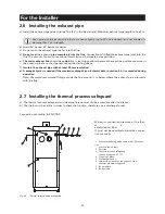 Предварительный просмотр 20 страницы Windhager LogWIN LWP 180 Assembly Instructions Manual