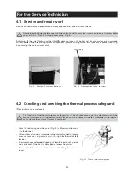 Предварительный просмотр 25 страницы Windhager LogWIN LWP 180 Assembly Instructions Manual